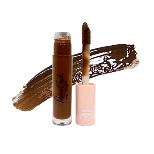 ESPRESSO - Hydrating Lip Gloss