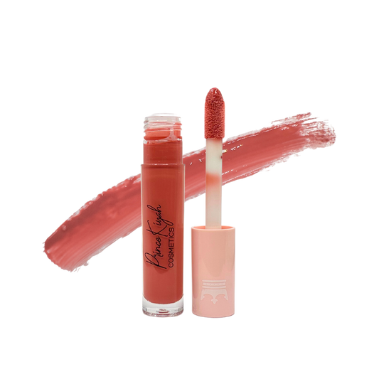 DON’T LET ME DOWN - Hydrating Lip Gloss