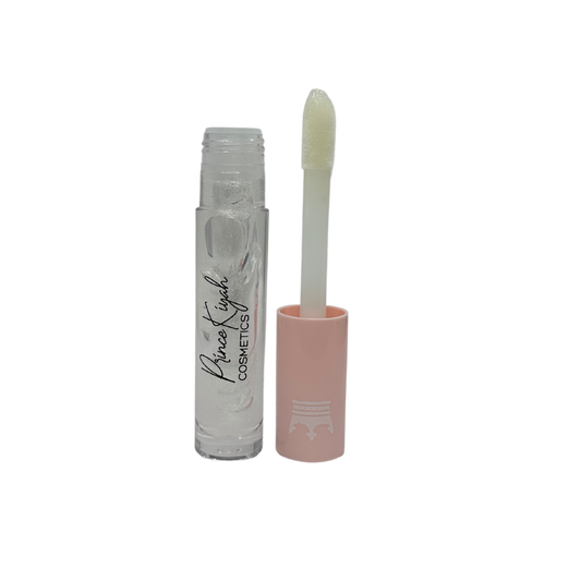 VIBE CHECK - Hydrating Lip Gloss