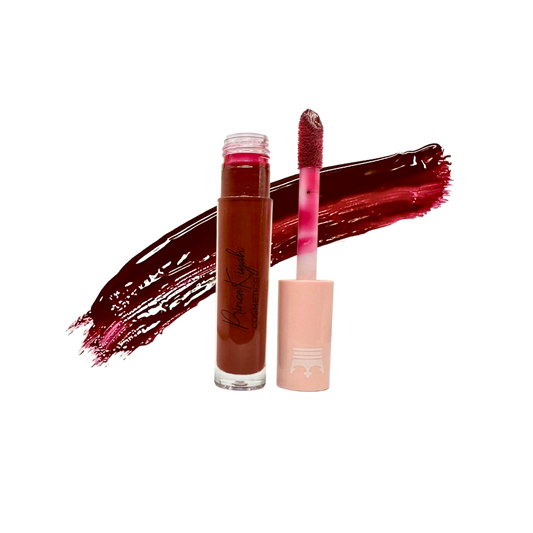 TEMPTATION - Hydrating Lip Gloss