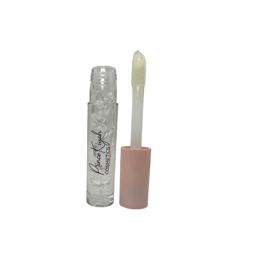 MAKE IT CLEAR - Hydrating Lip Gloss