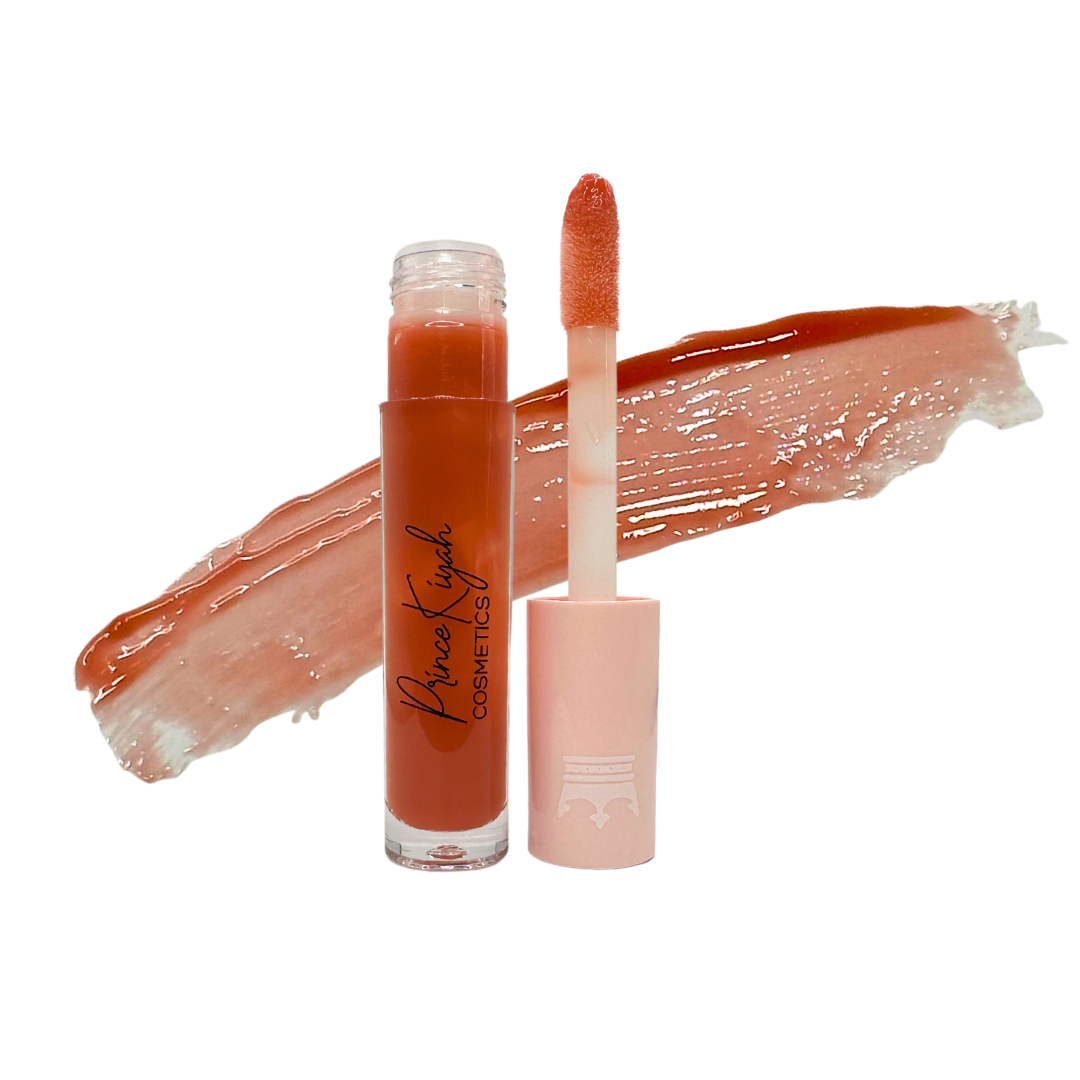 Always Late - Hydrating Lip Gloss