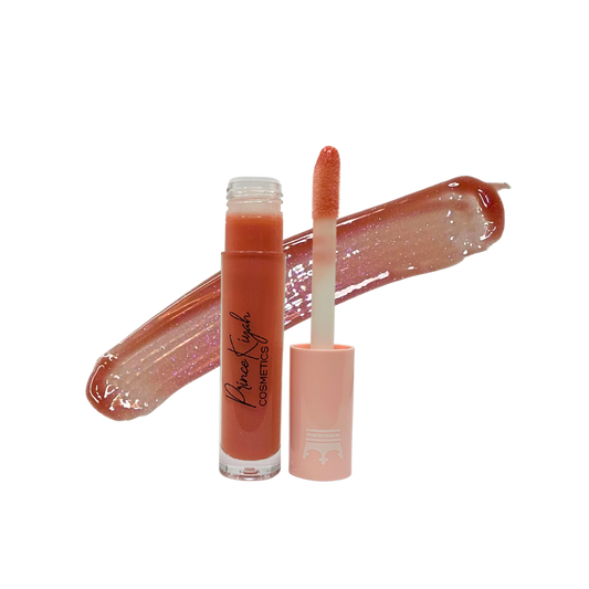 TALK YO SH!T - Hydrating Lip Gloss